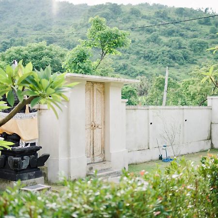 Amed Subali Villa Ambat Zewnętrze zdjęcie
