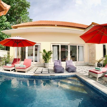 Amed Subali Villa Ambat Zewnętrze zdjęcie