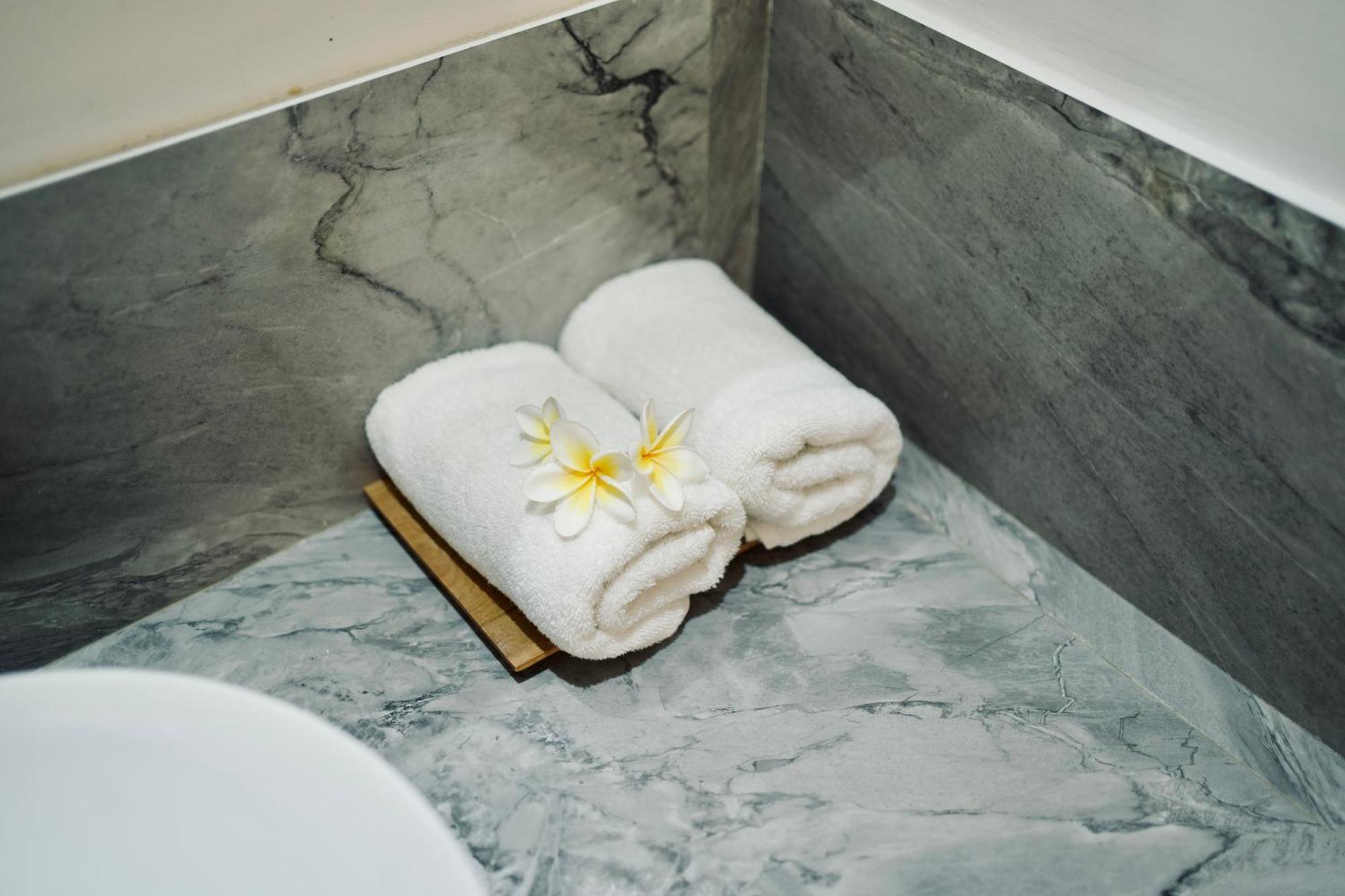 Amed Subali Villa Ambat Zewnętrze zdjęcie